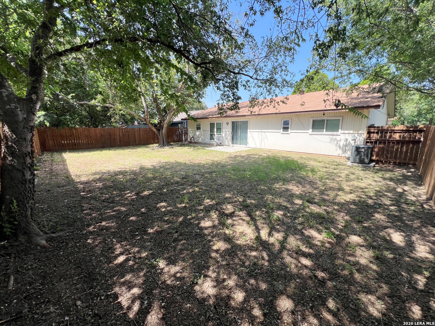 11226 Prairie Springs Drive San Antonio TX 78249