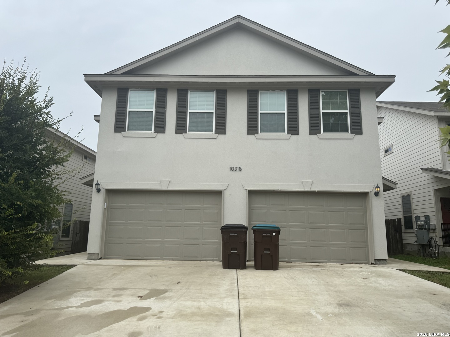 10318 Lynwood Branch San Antonio TX 78245