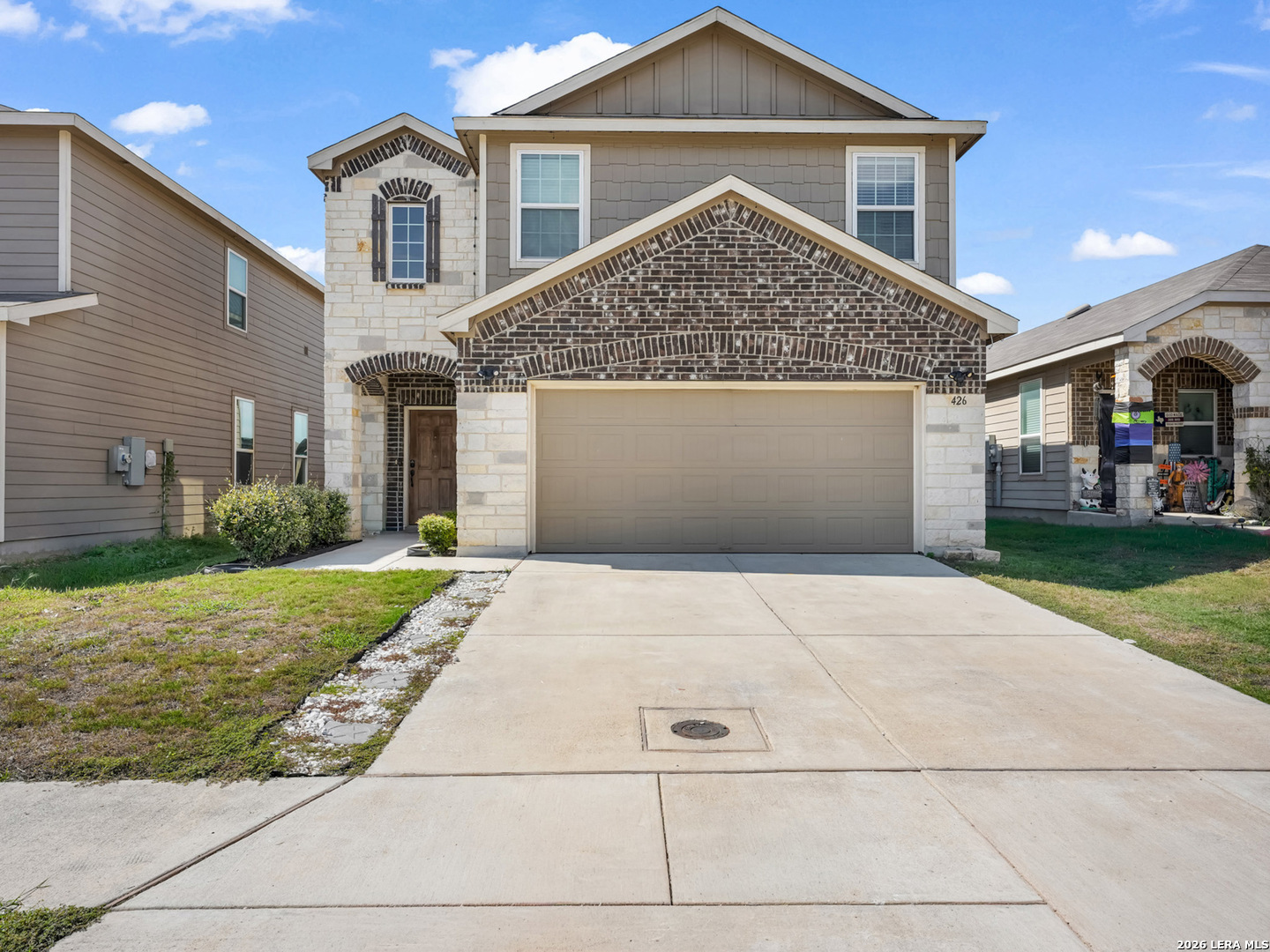 426 Dappled Willow New Braunfels TX 78130