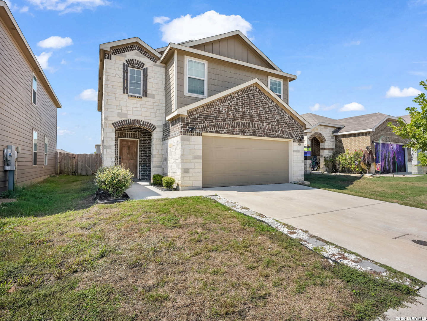 426 Dappled Willow New Braunfels TX 78130