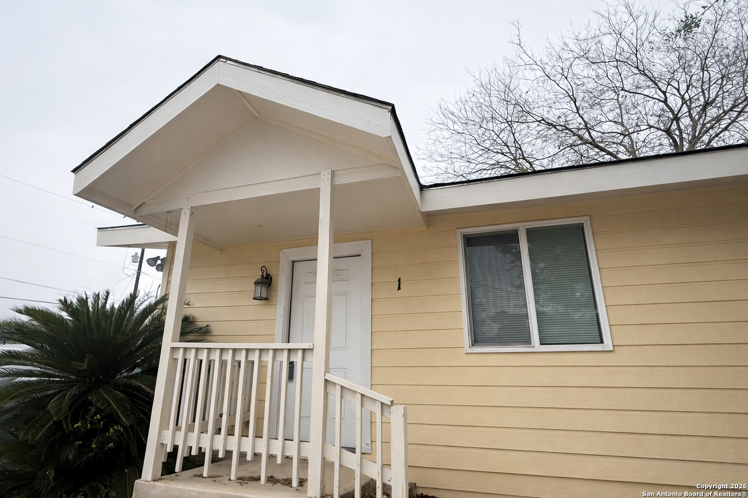 116 Dolores San Antonio TX 78228