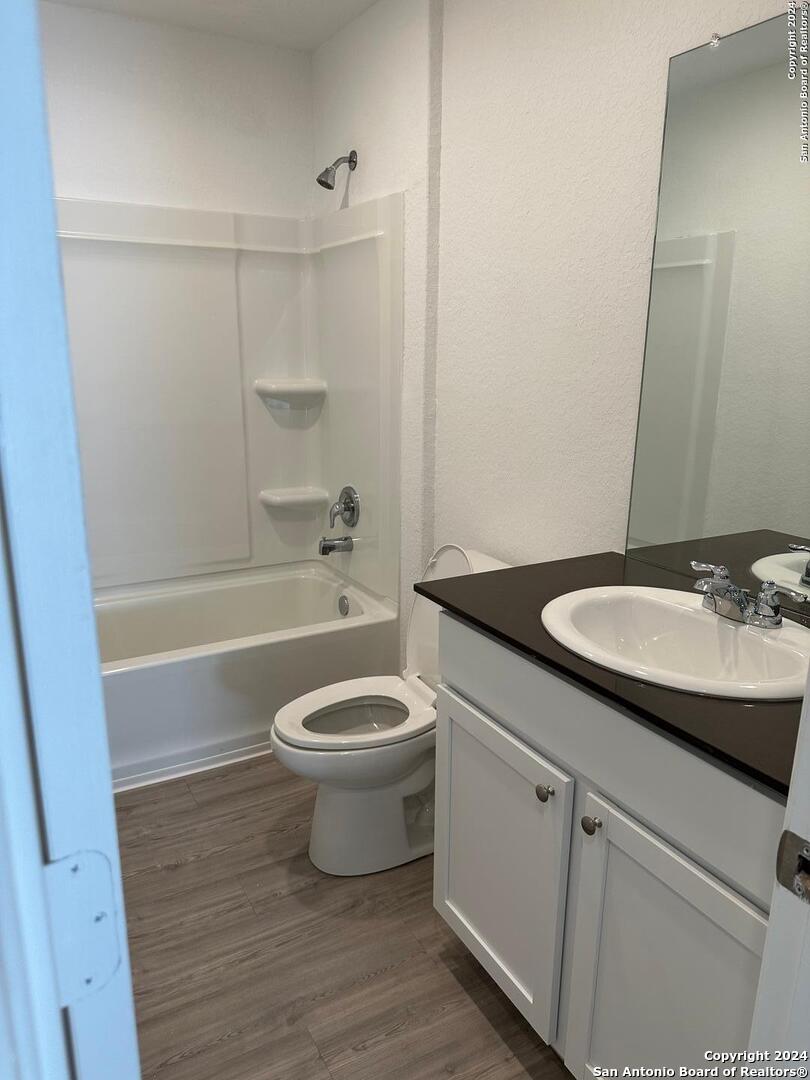 2422 Broken Arrow New Braunfels TX 78130