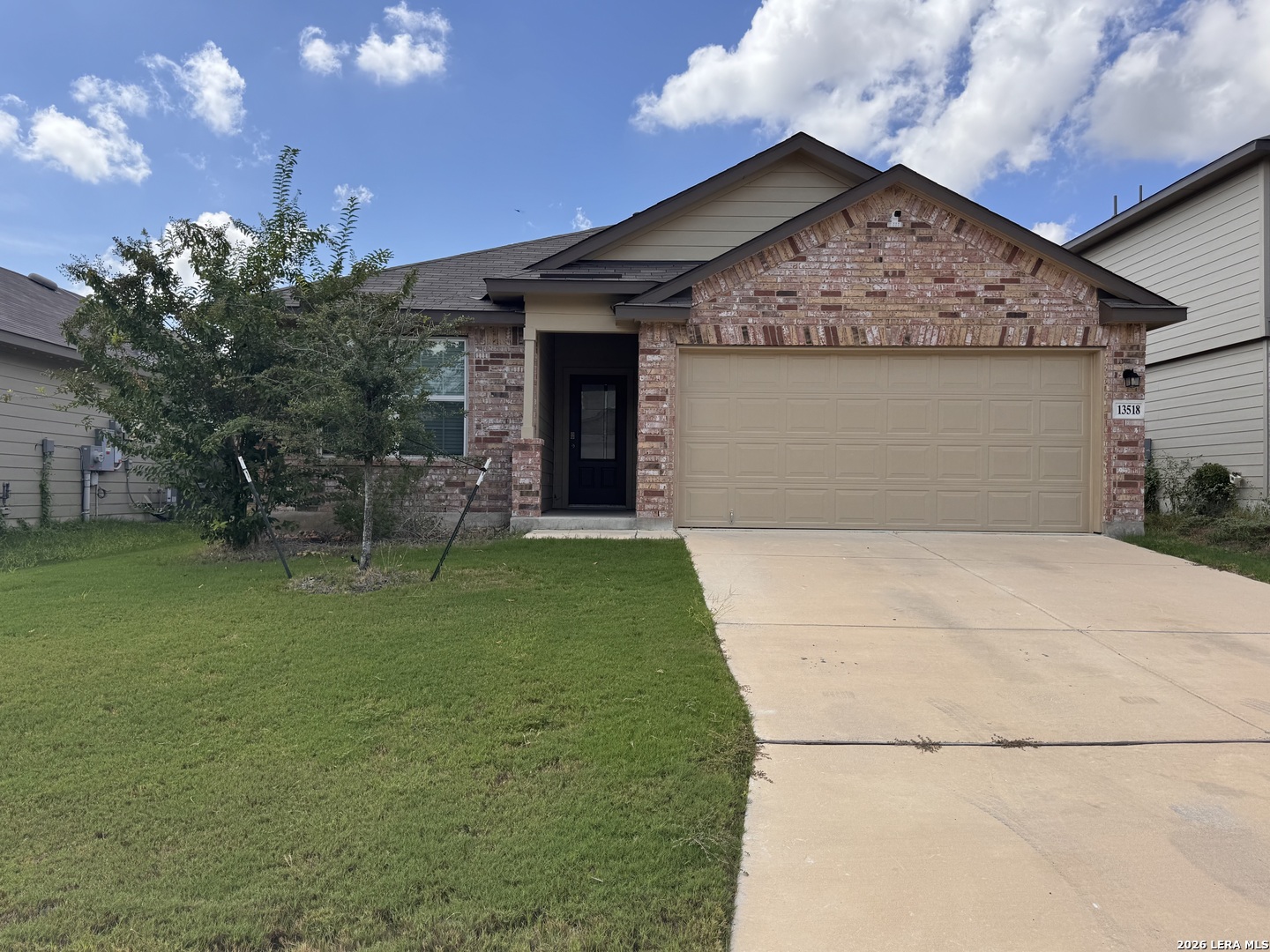 13518 Mendes Knoll San Antonio TX 78254