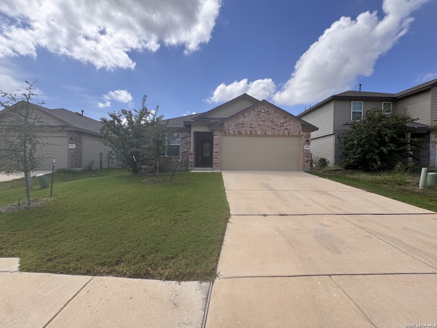 13518 Mendes Knoll San Antonio TX 78254