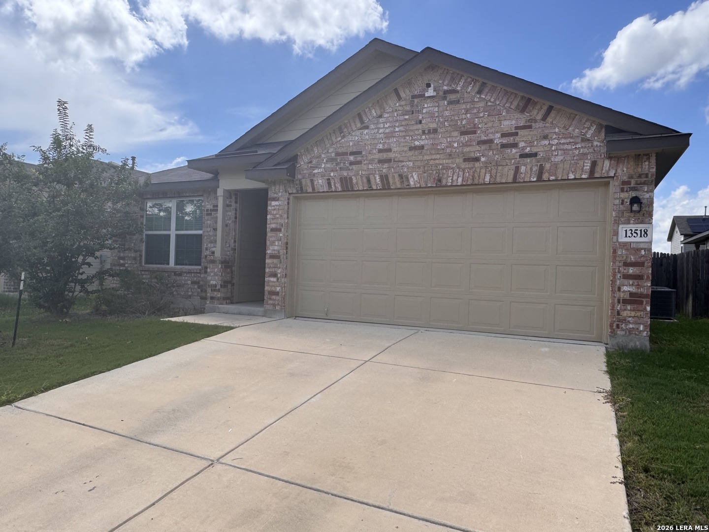13518 Mendes Knoll San Antonio TX 78254