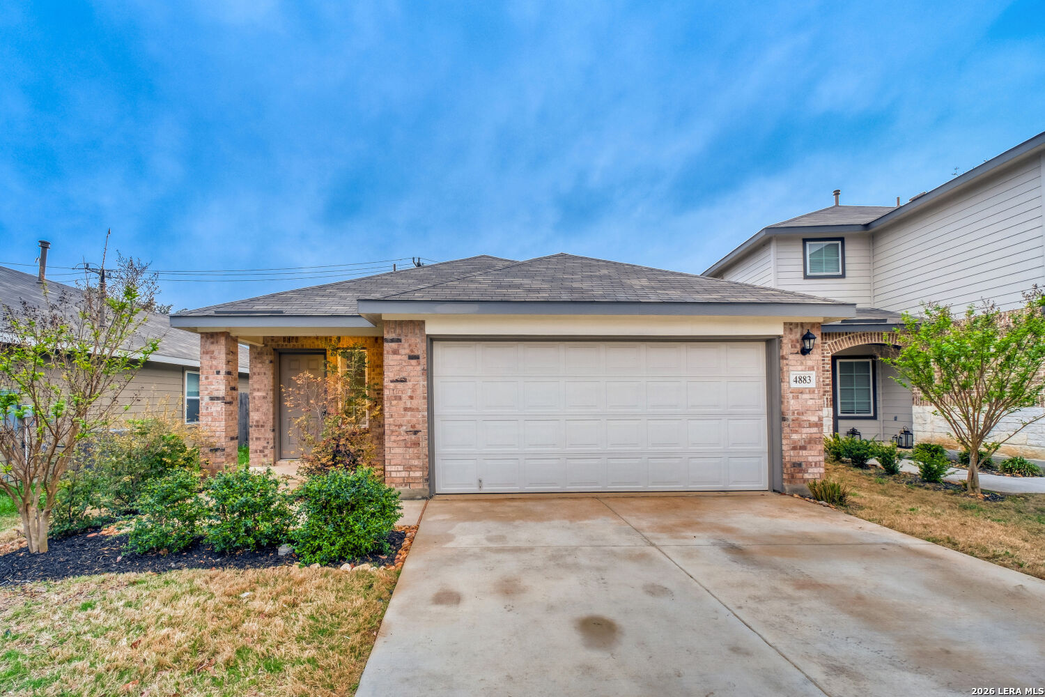4883 Nueces San Antonio TX 78253
