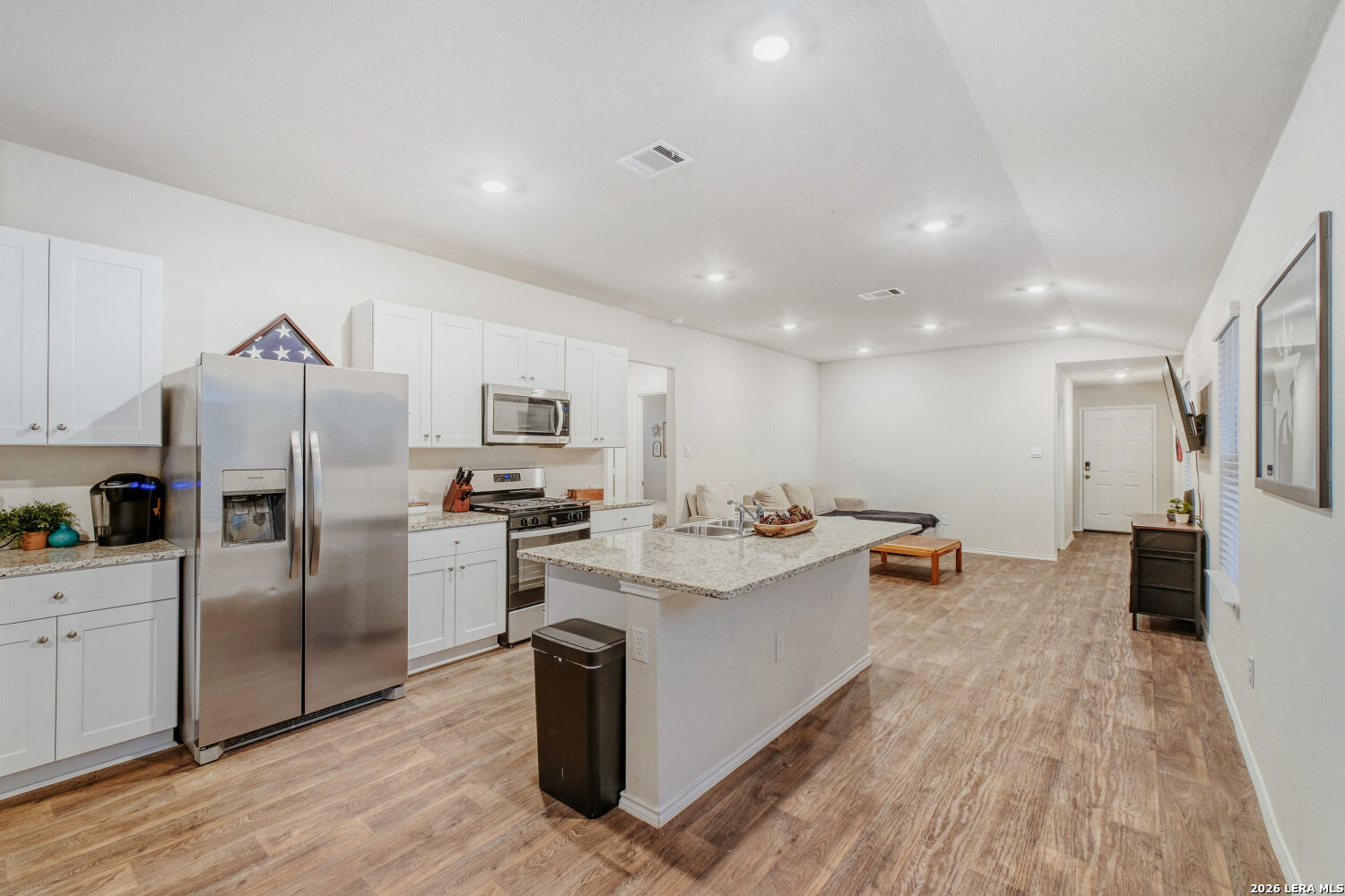 4883 Nueces San Antonio TX 78253