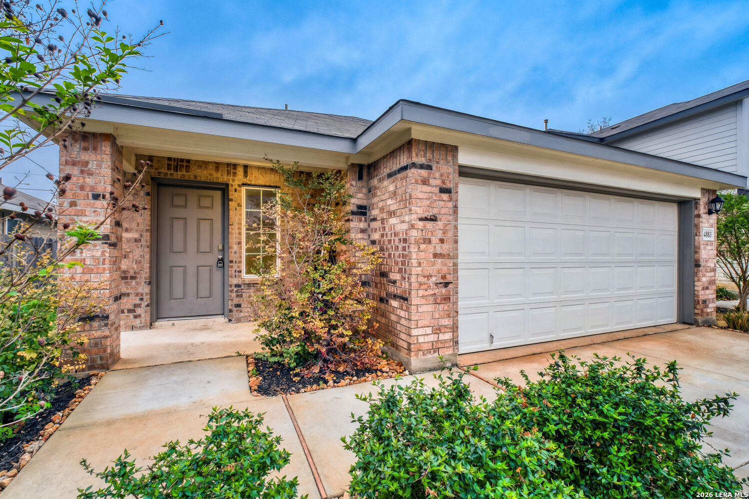 4883 Nueces San Antonio TX 78253