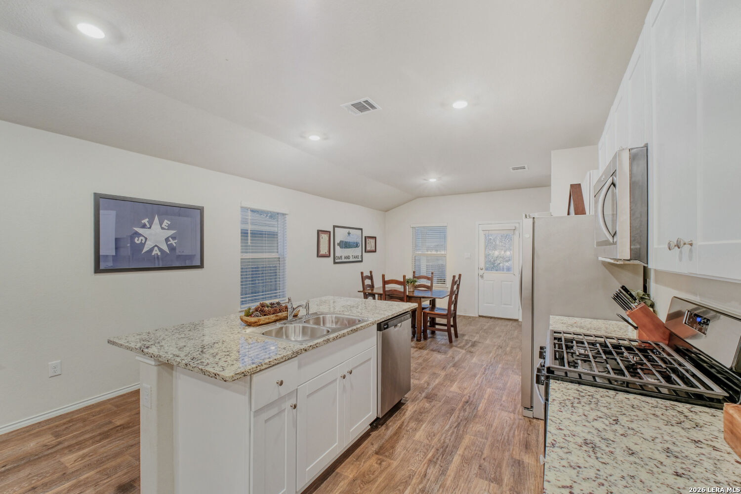 4883 Nueces San Antonio TX 78253
