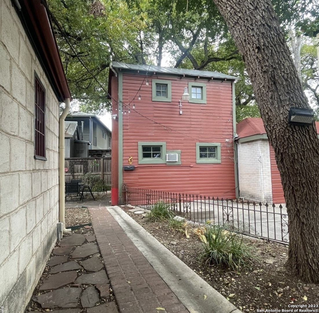 115 Camargo San Antonio TX 78210