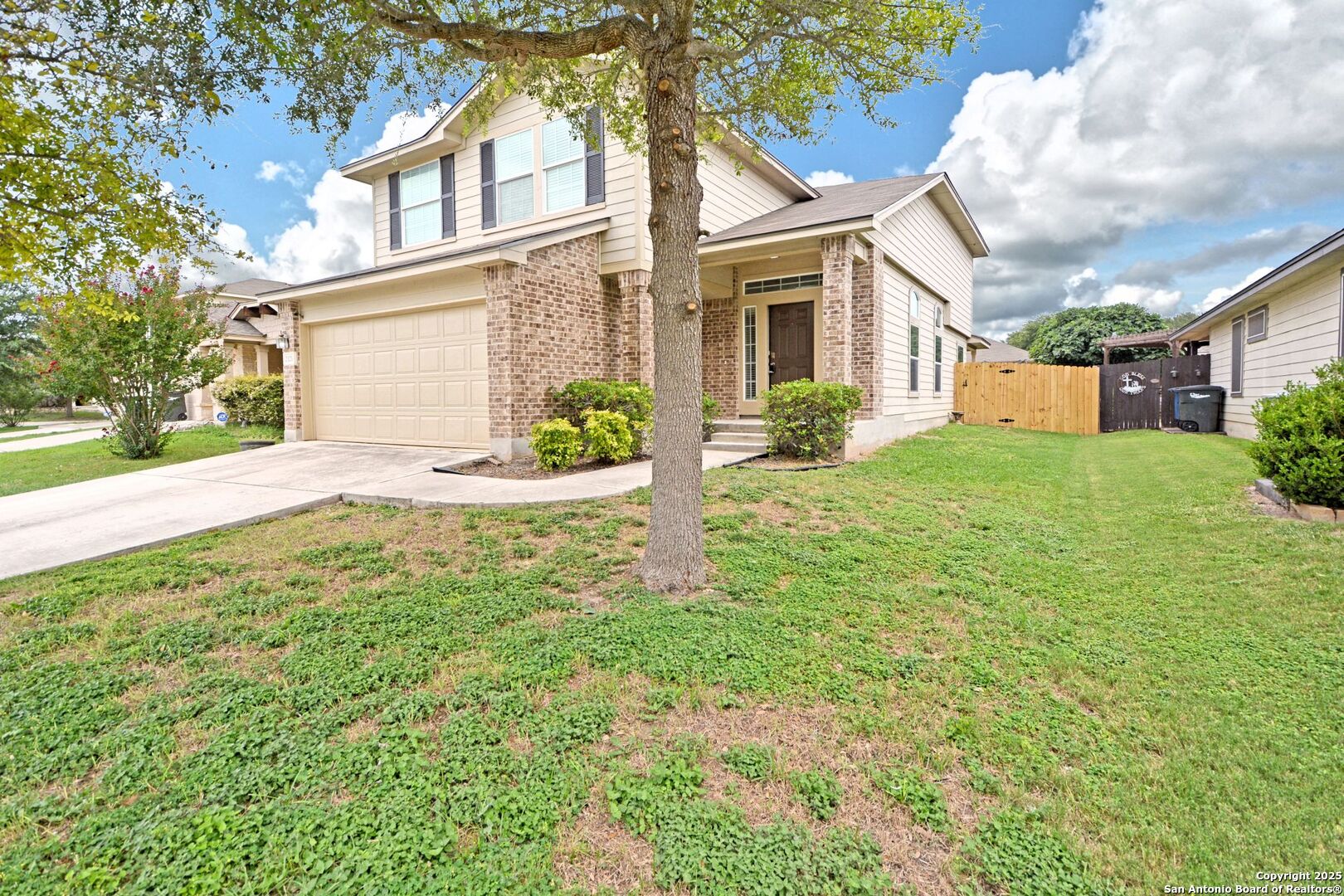 2121 Sinclair Drive New Braunfels TX 78130