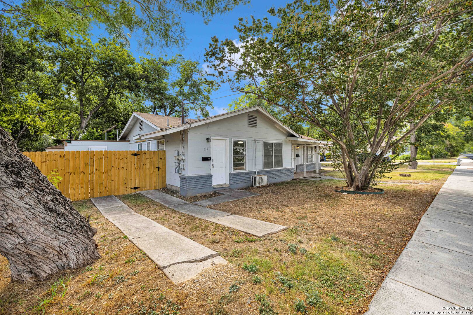519 Venice San Antonio TX 78201