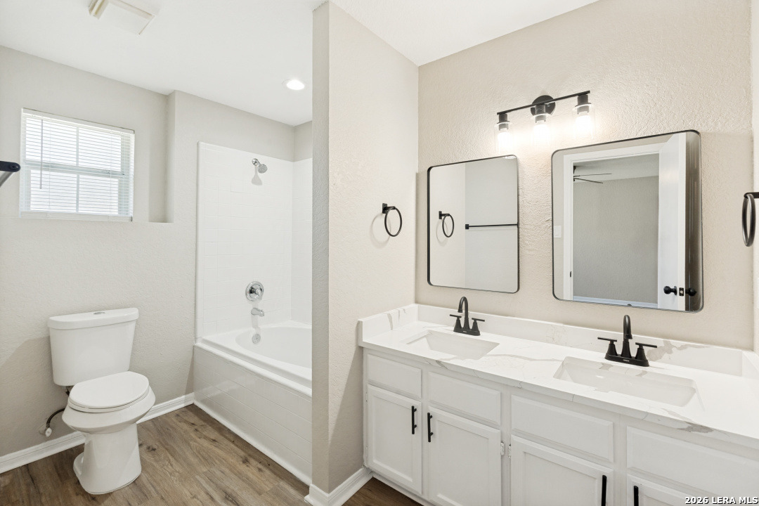 4807 Highland Farm San Antonio TX 78244