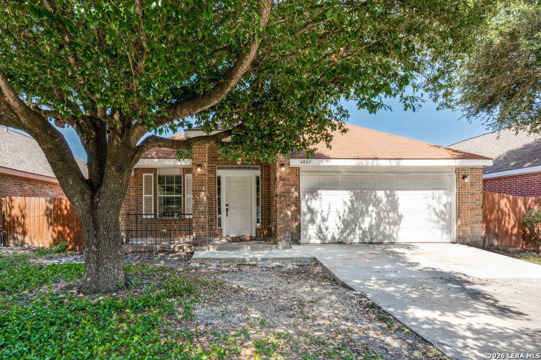 4807 Highland Farm San Antonio TX 78244