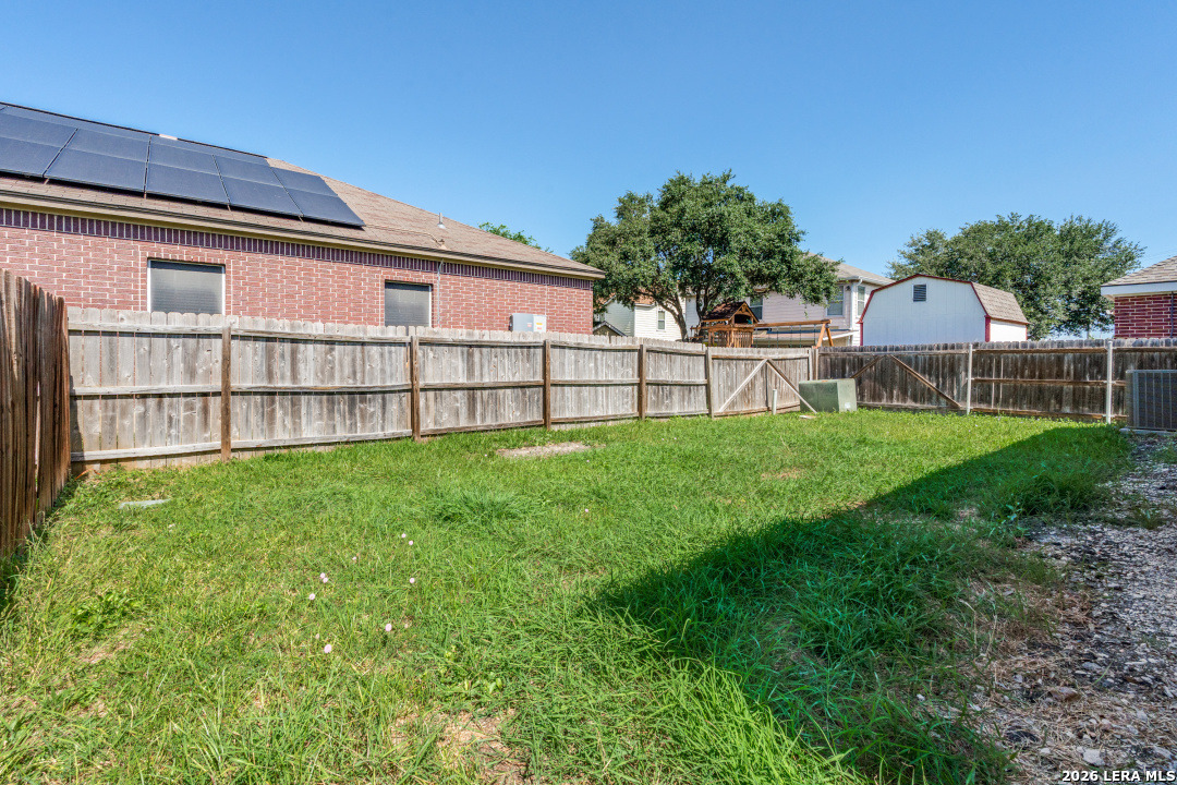 4807 Highland Farm San Antonio TX 78244