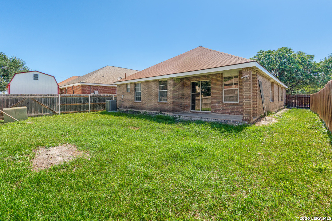 4807 Highland Farm San Antonio TX 78244