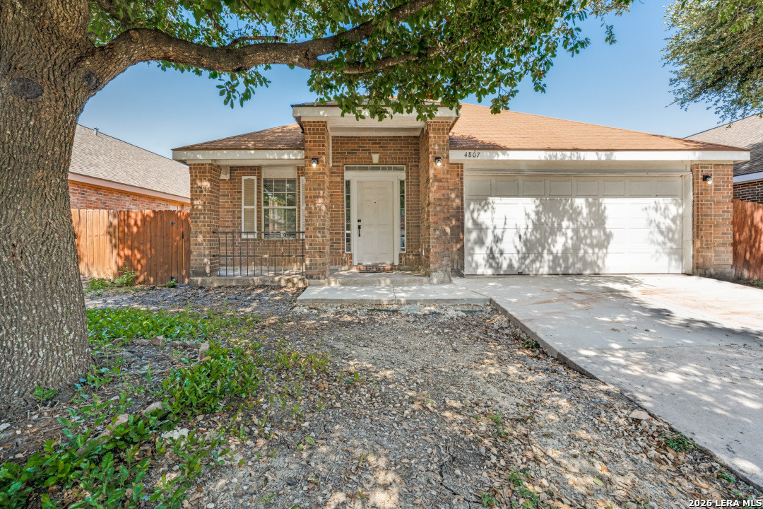 4807 Highland Farm San Antonio TX 78244
