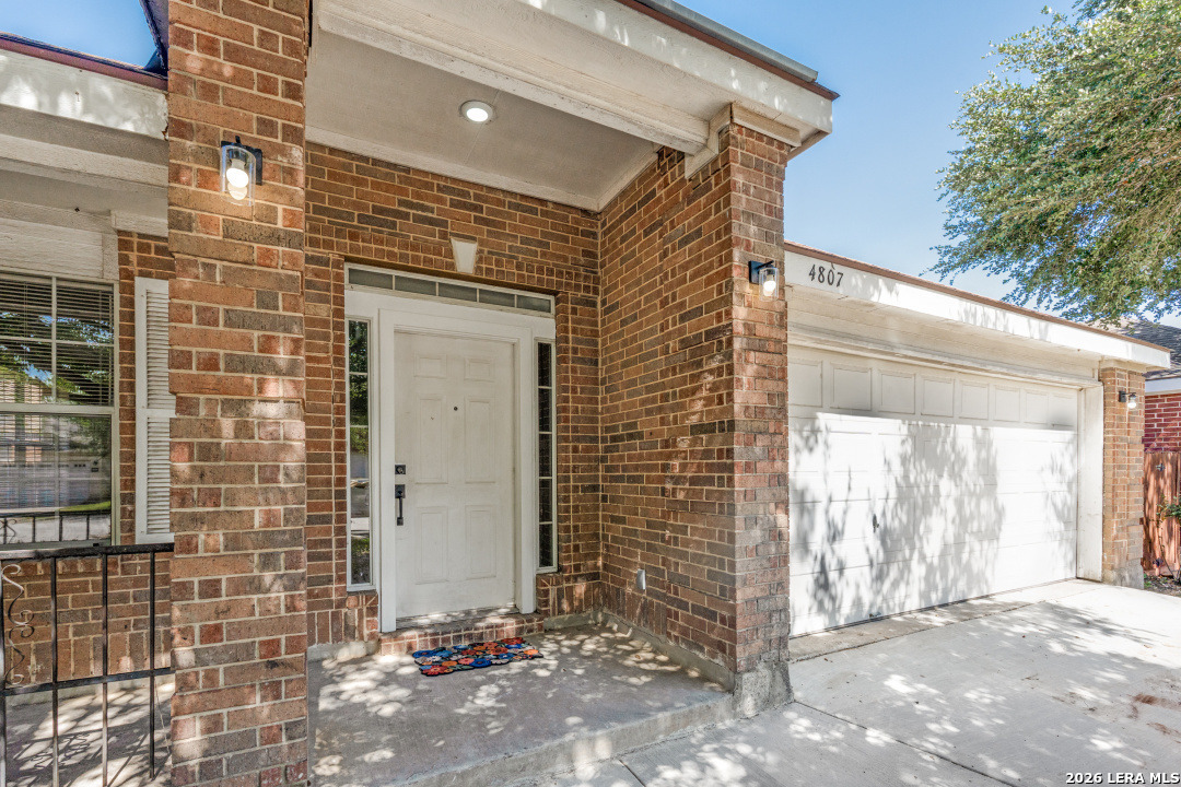 4807 Highland Farm San Antonio TX 78244