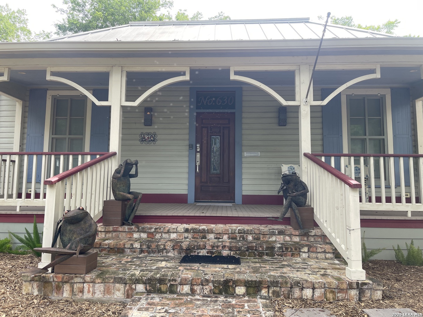 630 E Guenther Street San Antonio TX 78210