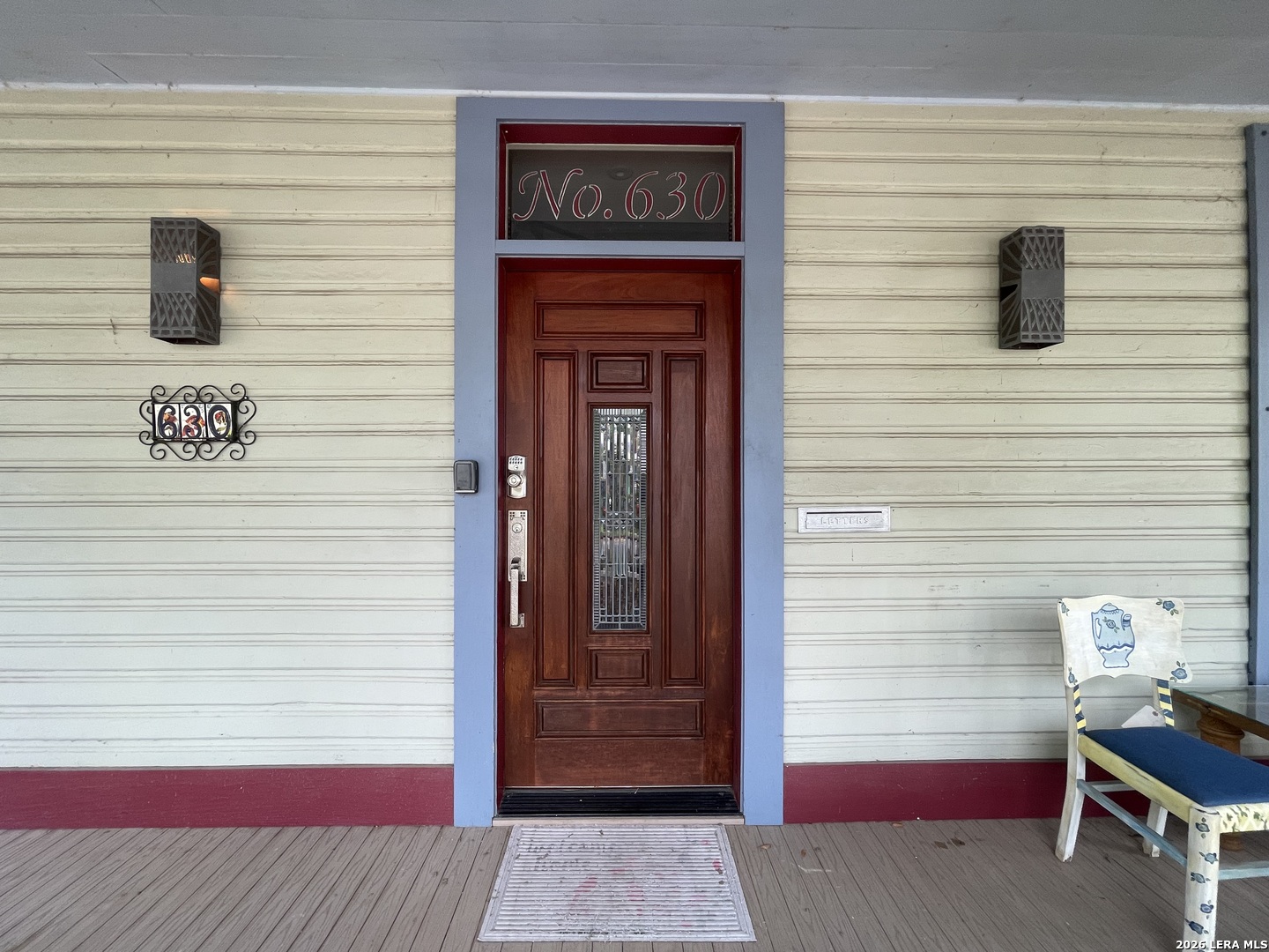 630 E Guenther Street San Antonio TX 78210