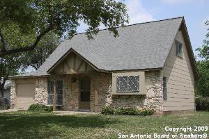 4229 Renault Drive San Antonio TX 78218