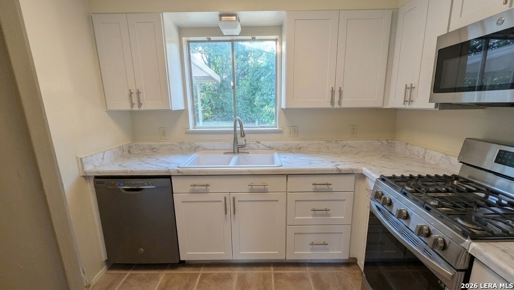 4229 Renault Drive San Antonio TX 78218