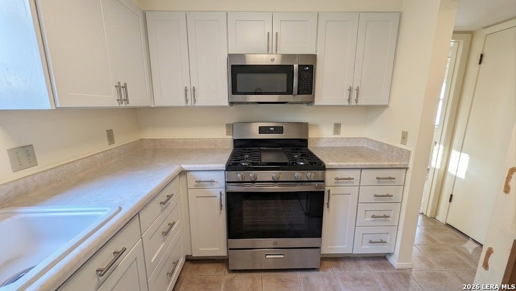 4229 Renault Drive San Antonio TX 78218