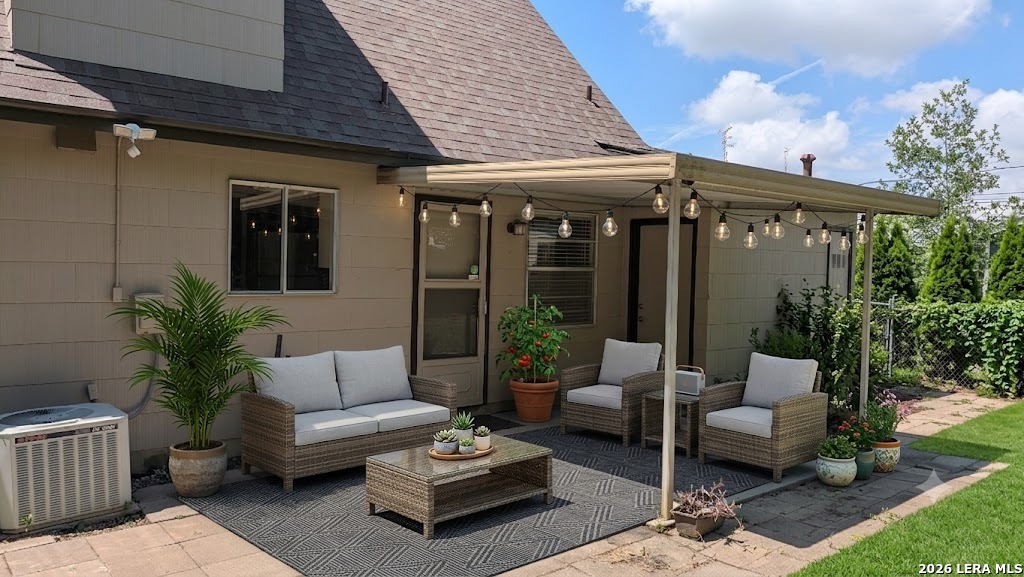 4229 Renault Drive San Antonio TX 78218