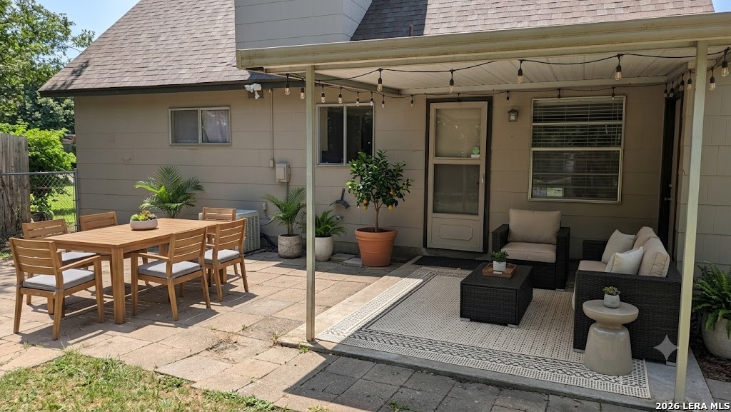 4229 Renault Drive San Antonio TX 78218