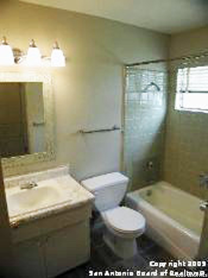 4229 Renault Drive San Antonio TX 78218