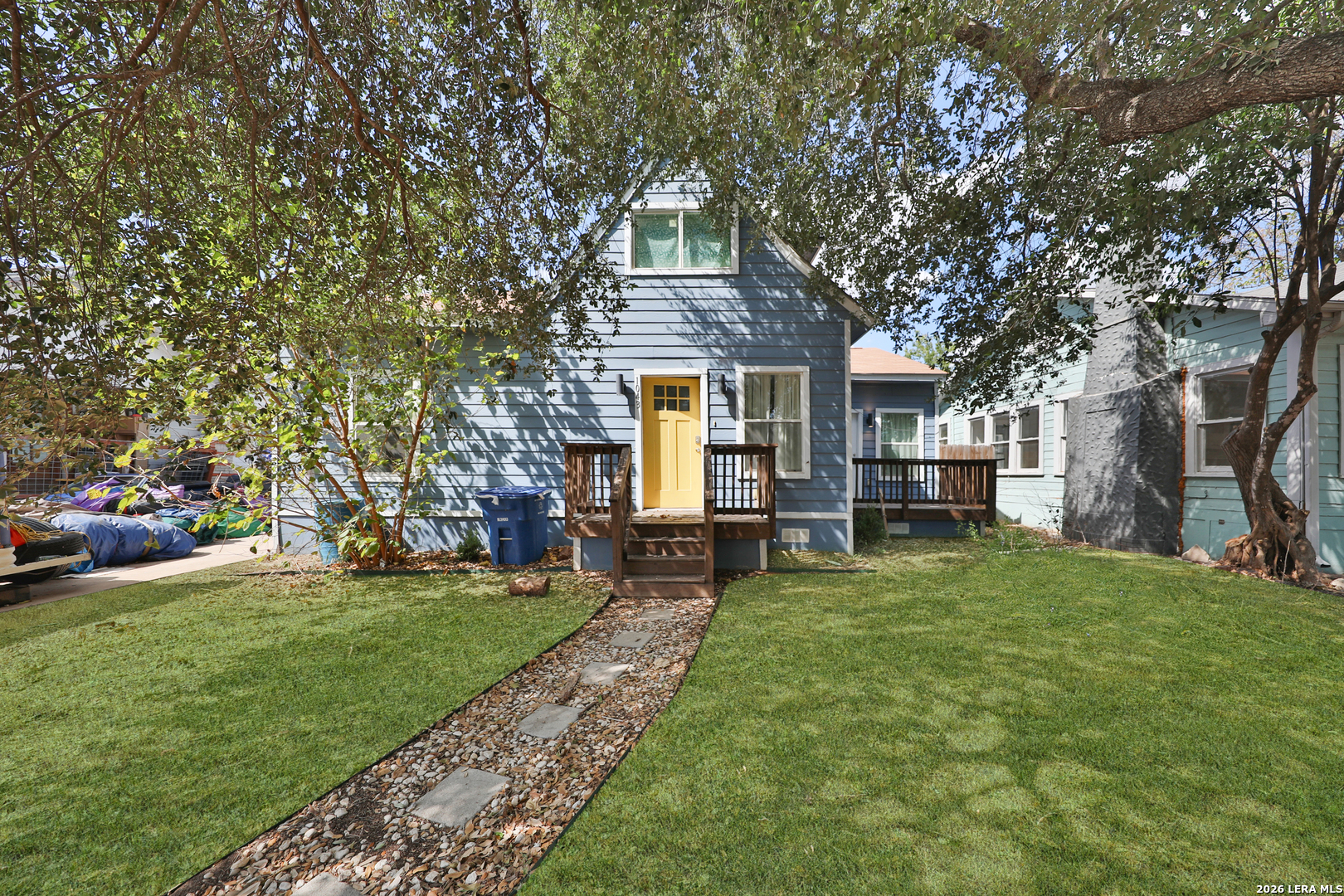 1043 E Highland Boulevard San Antonio TX 78210