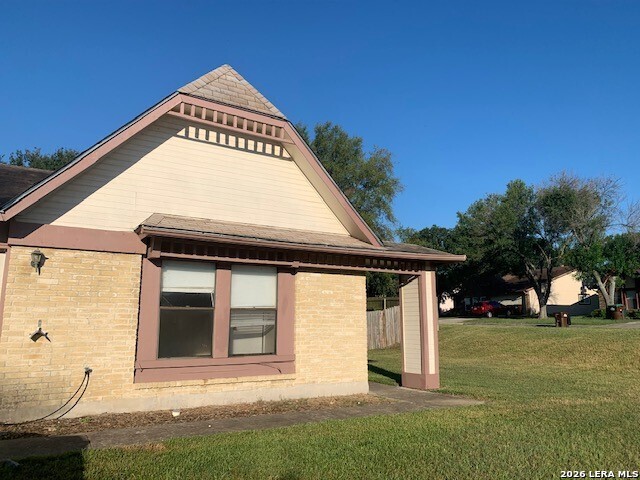 7106 Winter Ridge Converse TX 78109