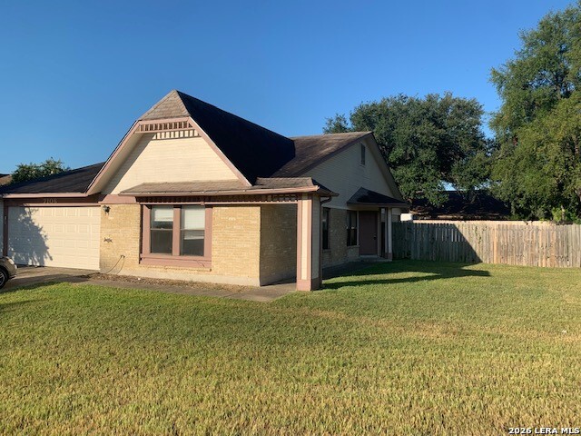 7106 Winter Ridge Converse TX 78109