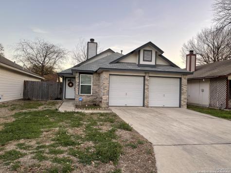 10150 Woodtrail San Antonio TX 78250
