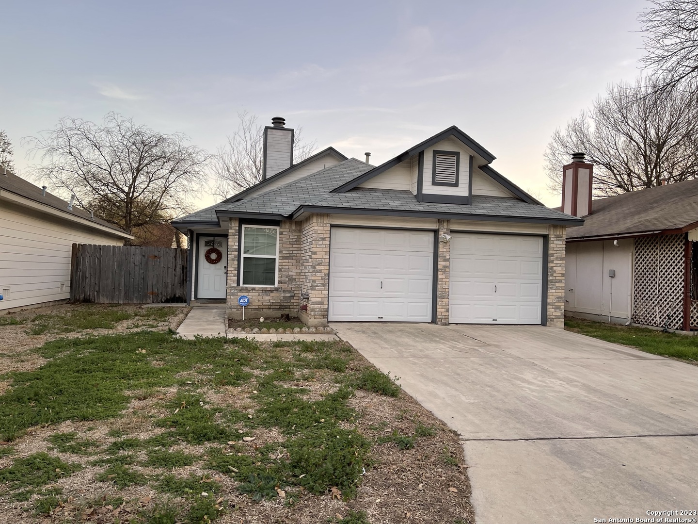 10150 Woodtrail San Antonio TX 78250