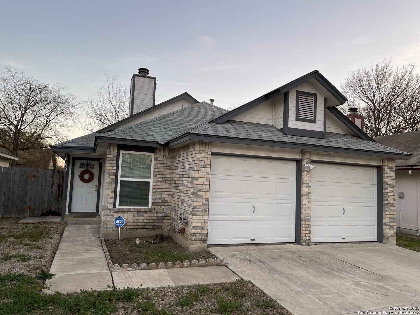 10150 Woodtrail San Antonio TX 78250