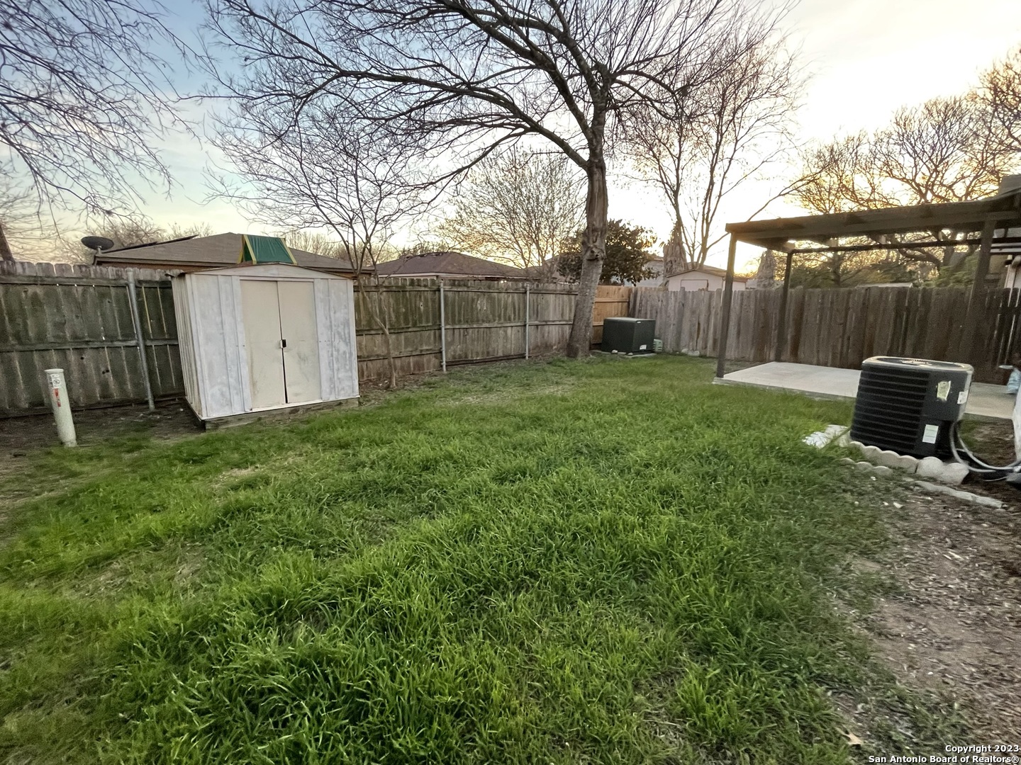 10150 Woodtrail San Antonio TX 78250