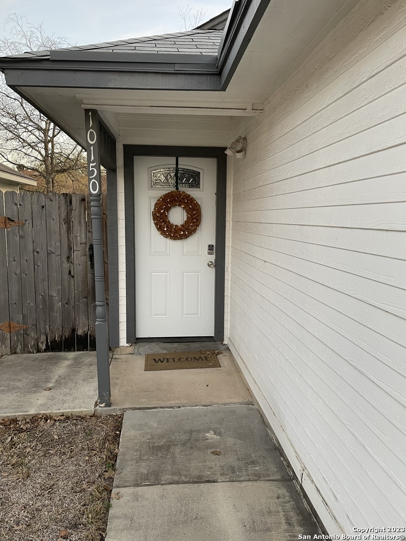 10150 Woodtrail San Antonio TX 78250