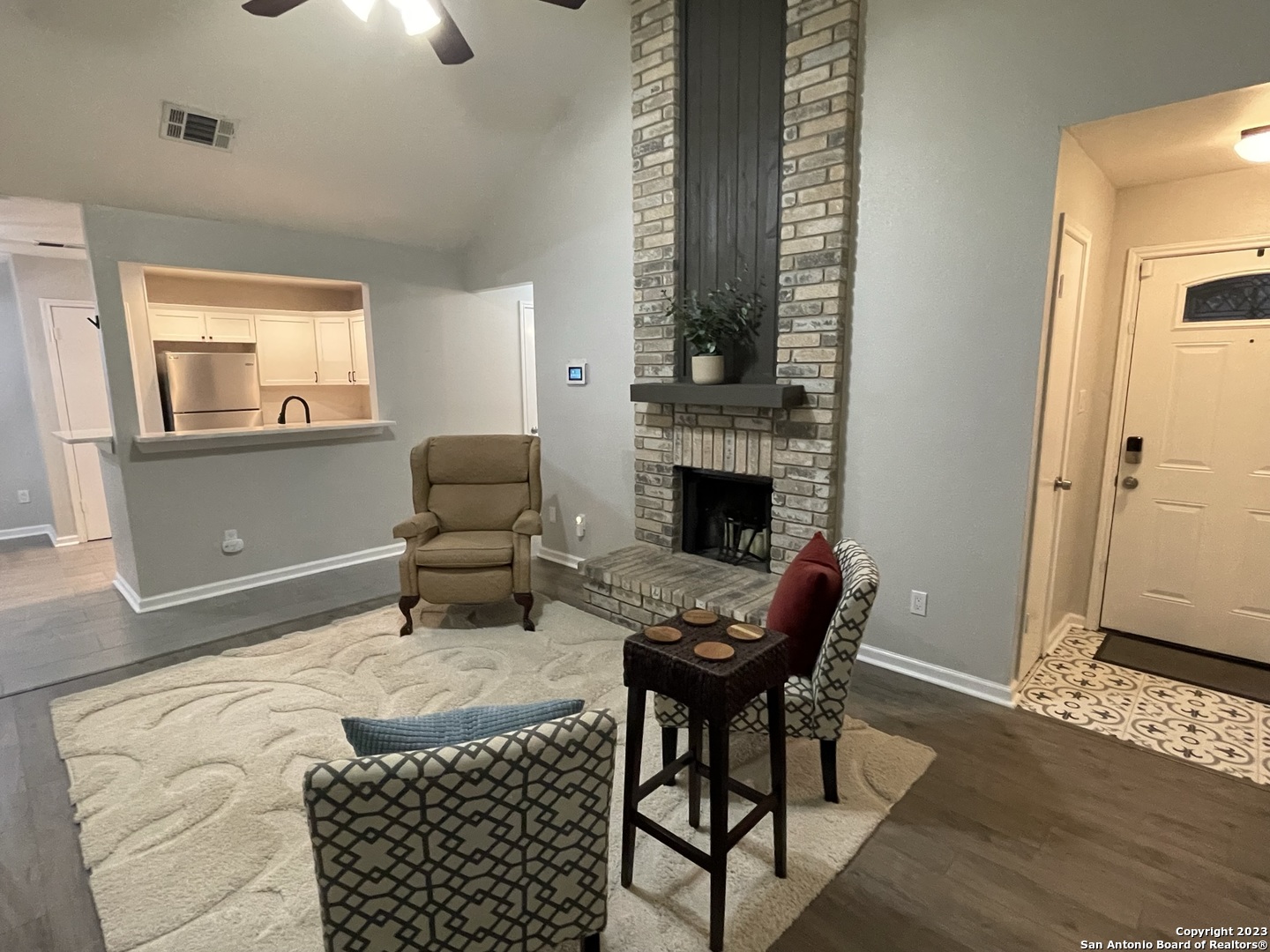 10150 Woodtrail San Antonio TX 78250