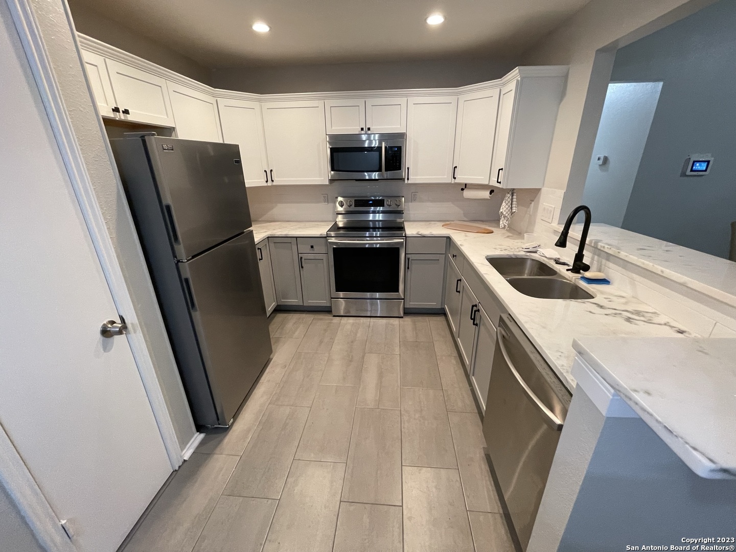 10150 Woodtrail San Antonio TX 78250