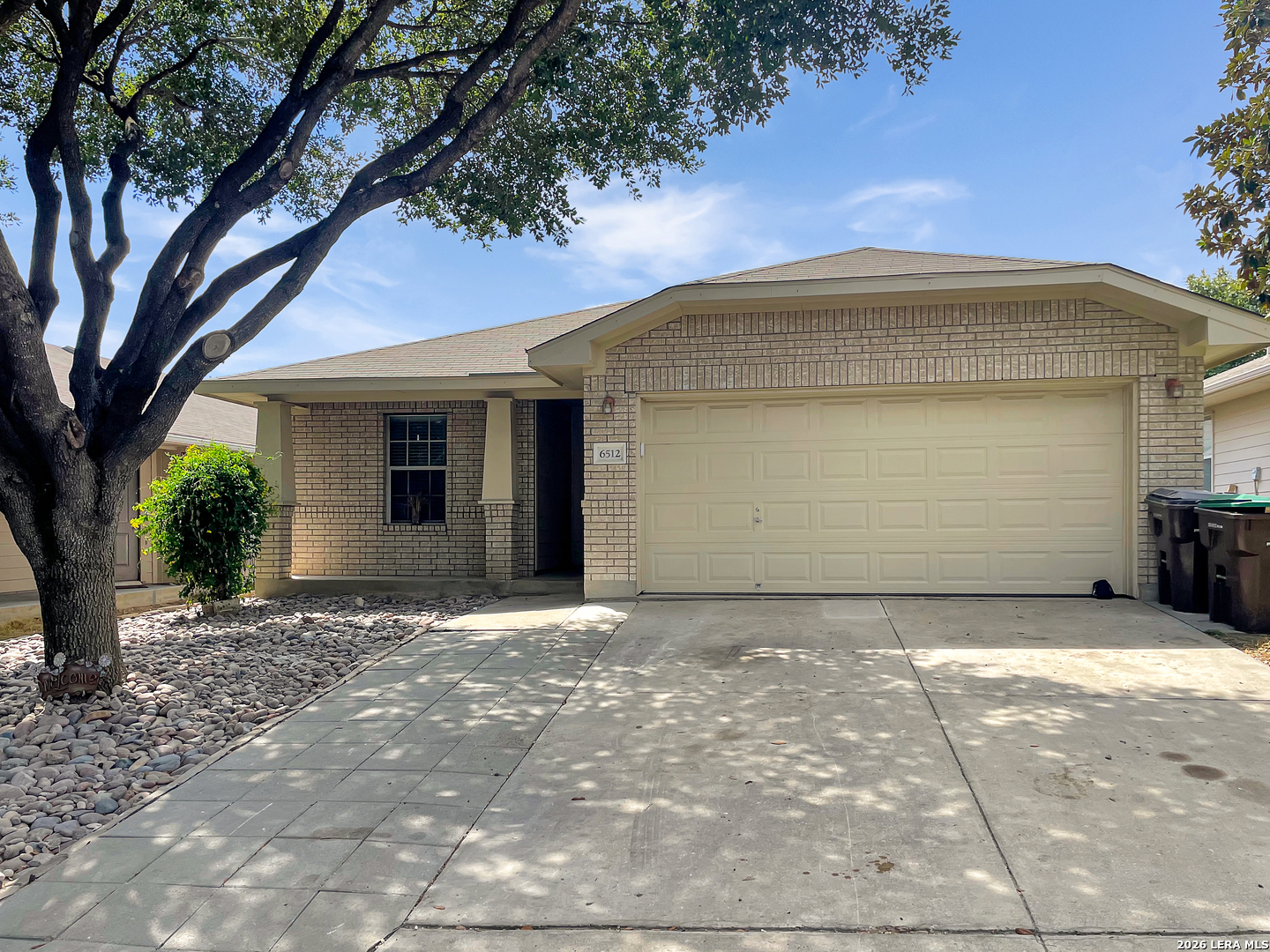 6512 Sally Agee Leon Valley TX 78238