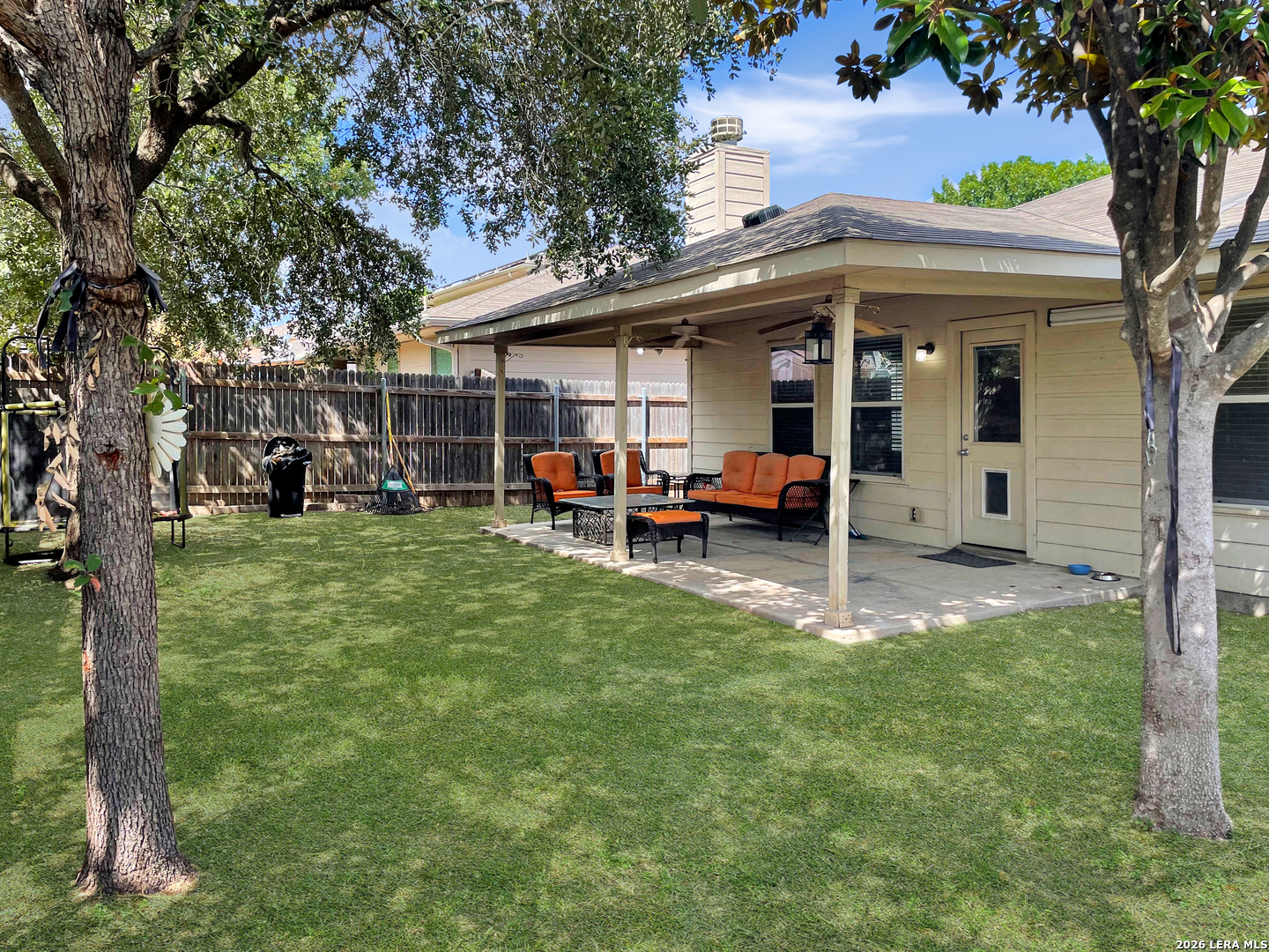 6512 Sally Agee Leon Valley TX 78238
