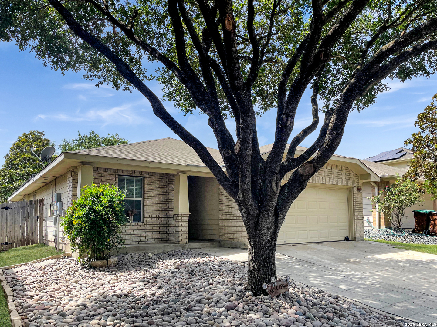 6512 Sally Agee Leon Valley TX 78238