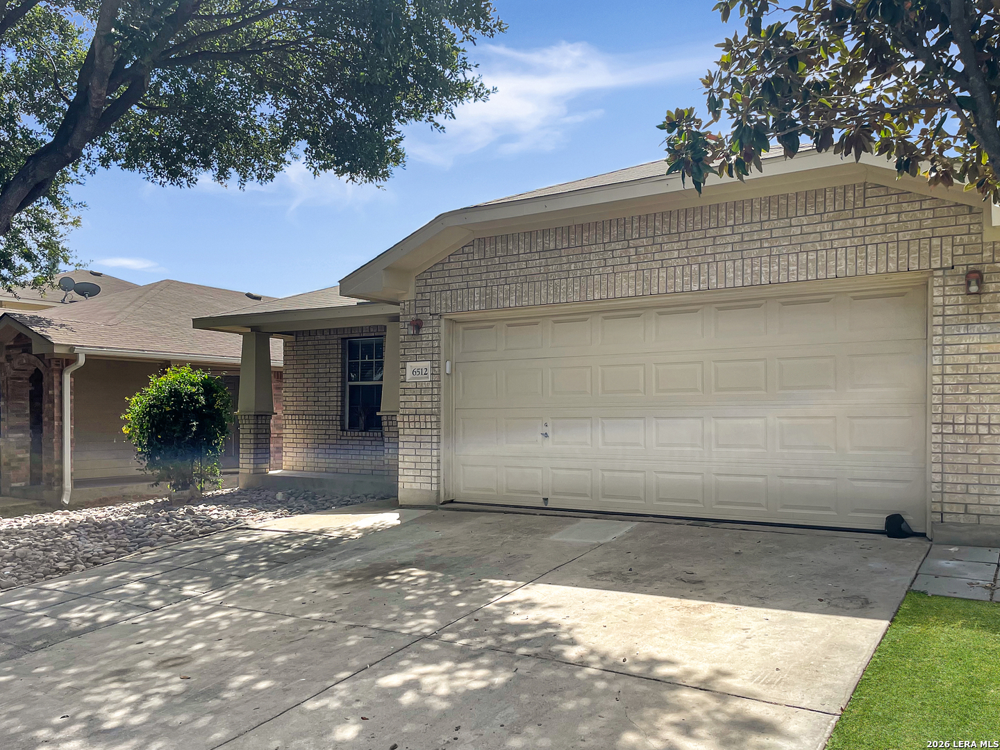 6512 Sally Agee Leon Valley TX 78238