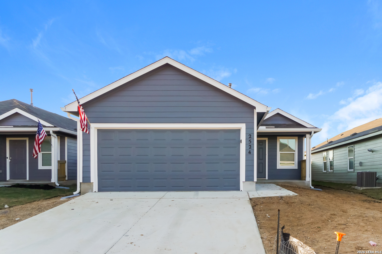 2524 Sweet Olive New Braunfels TX 78130