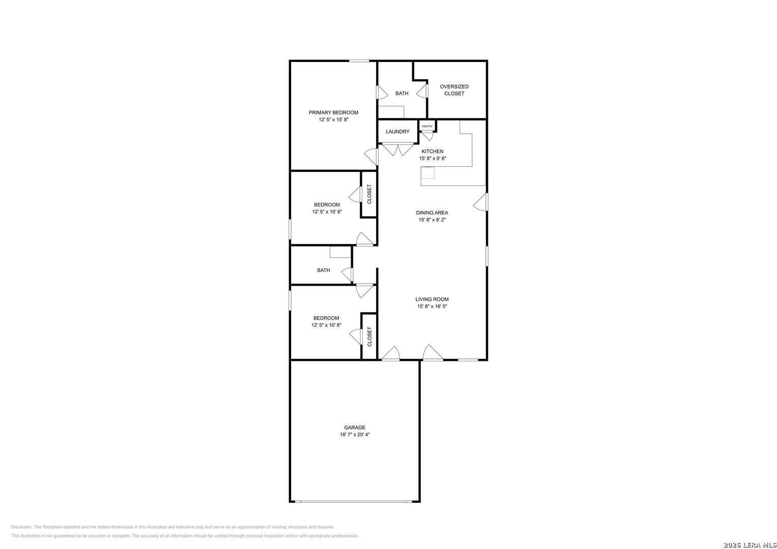 2524 Sweet Olive New Braunfels TX 78130