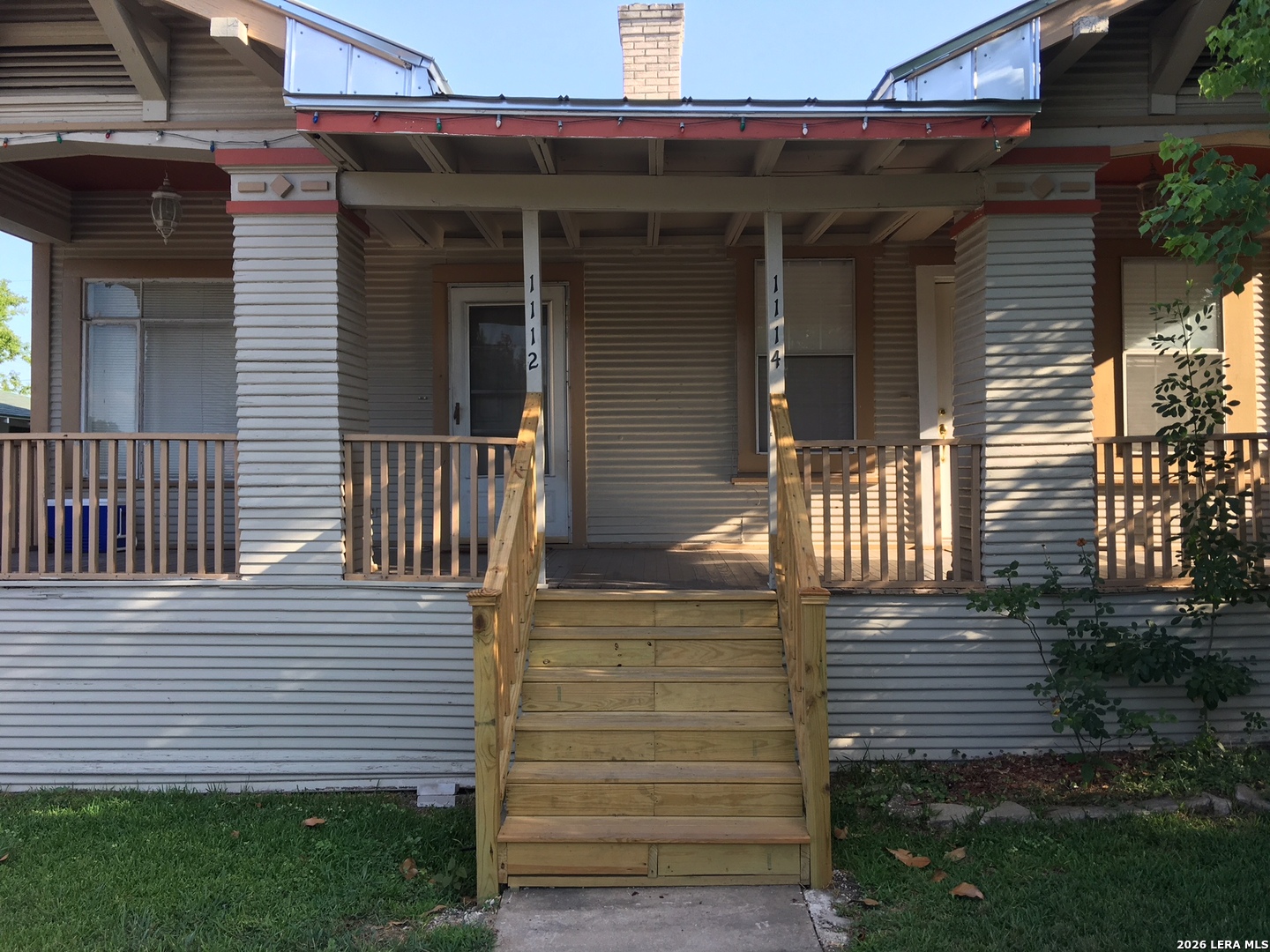 1114 W Russell San Antonio TX 78201