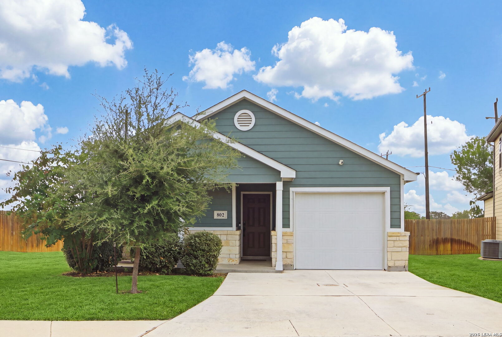 802 Hickory Trail San Antonio TX 78245
