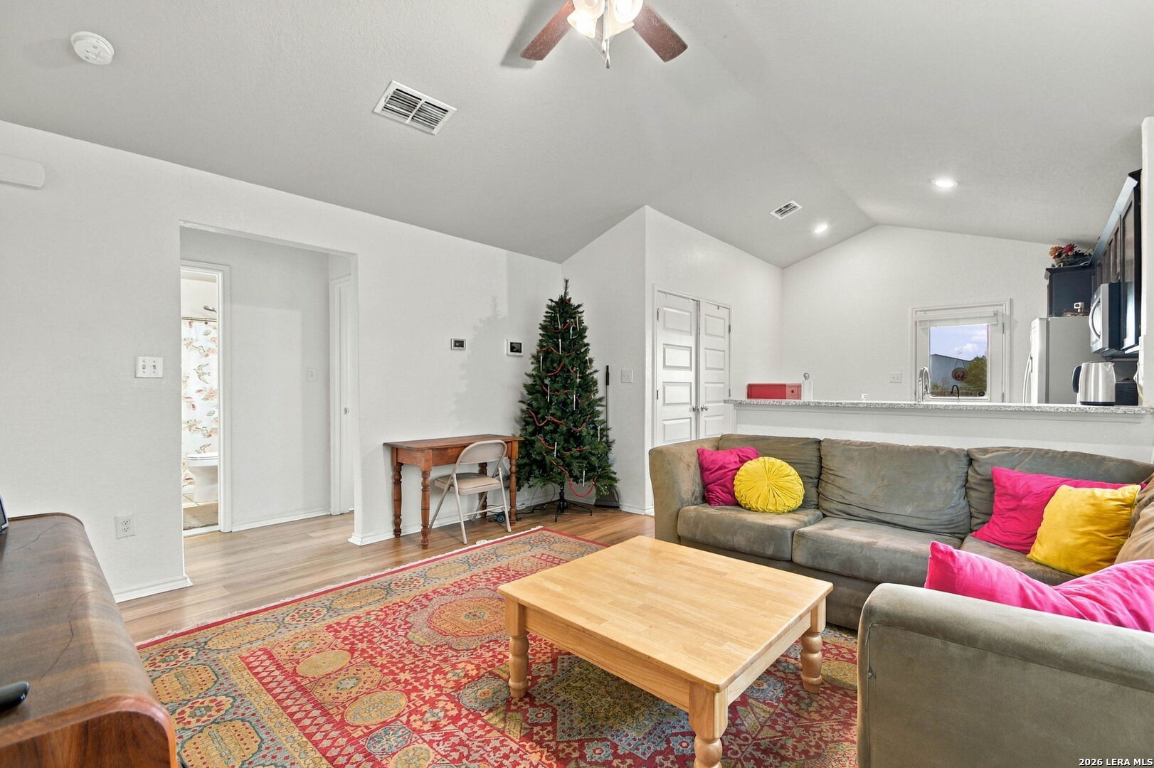 802 Hickory Trail San Antonio TX 78245