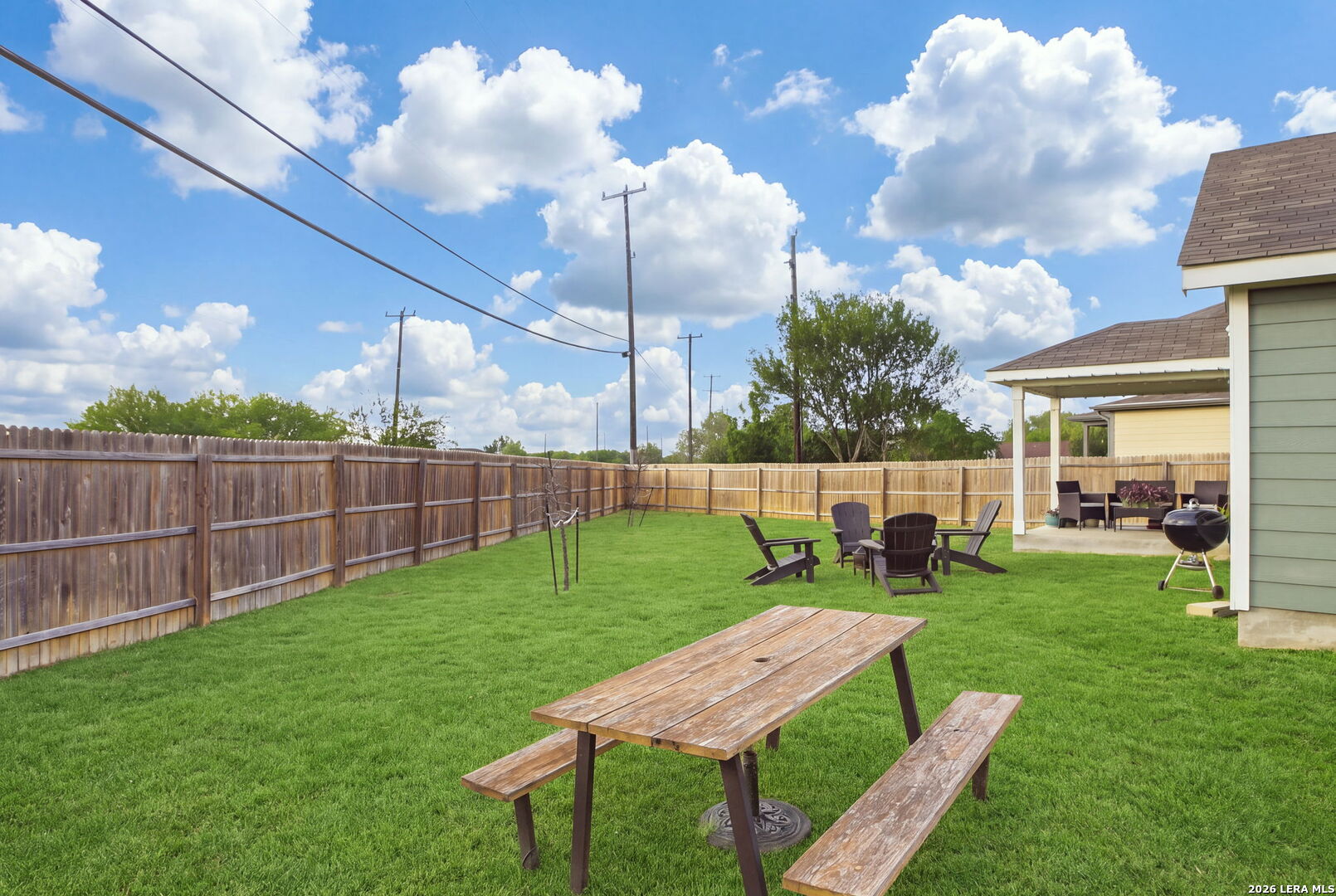 802 Hickory Trail San Antonio TX 78245